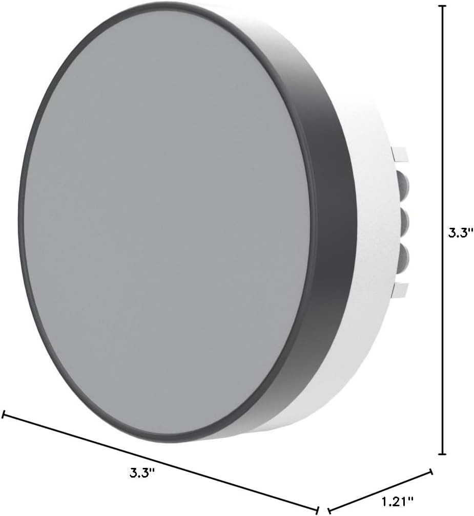 Smart Home Comfort Control