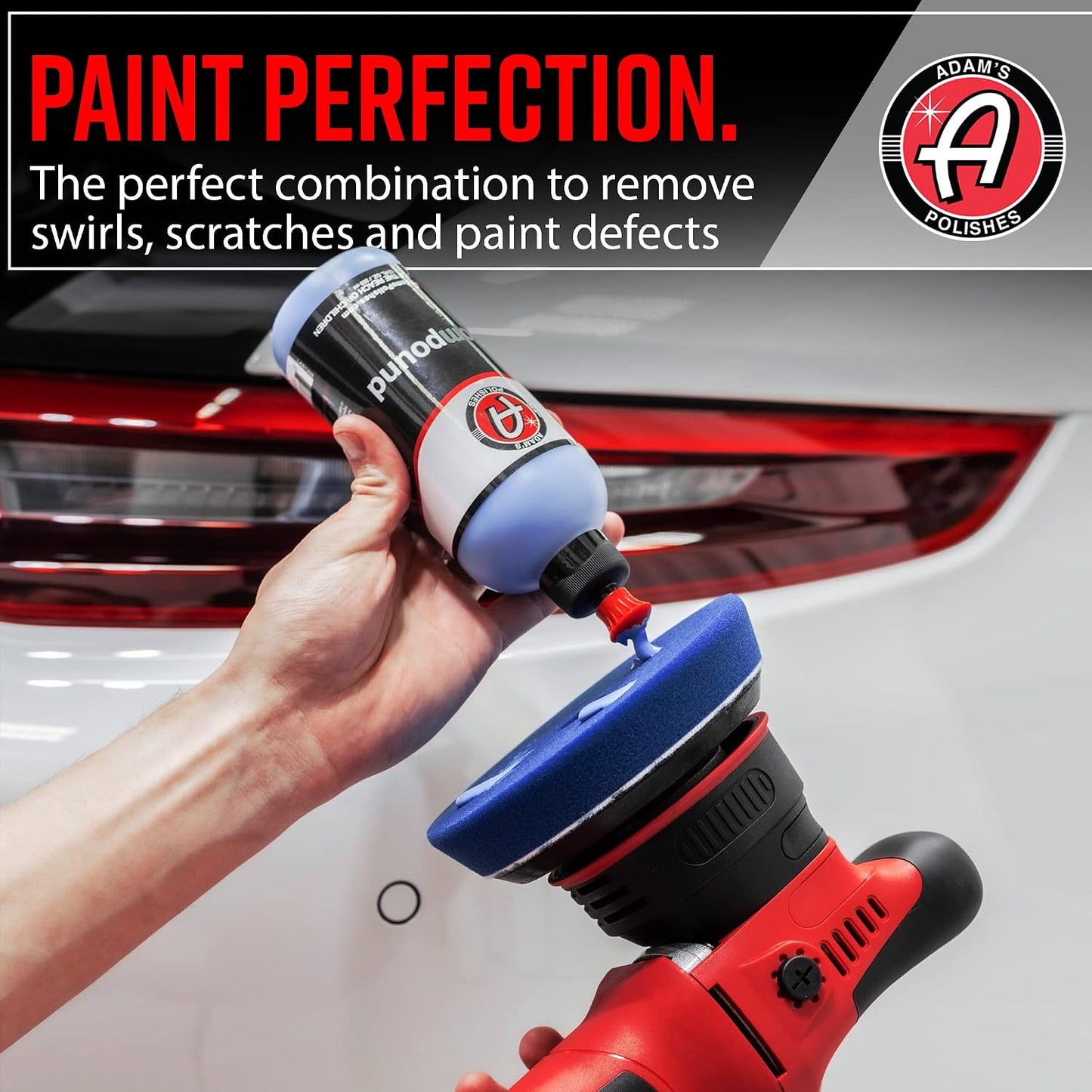 Ultimate Car Shine Kit