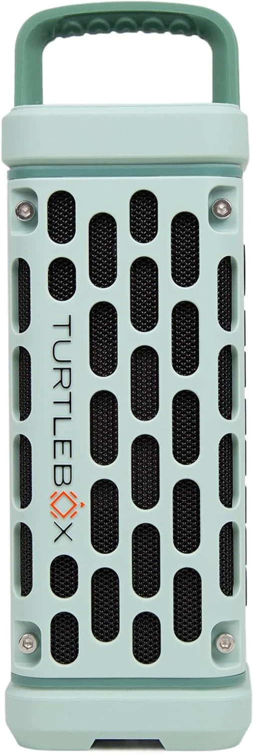 Turtlebox Ranger Bluetooth Speaker