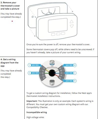 Smart Home Comfort Control