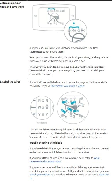 Smart Home Comfort Control