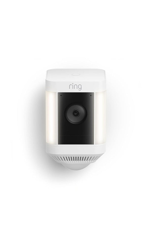 Ring Security Cam Plus