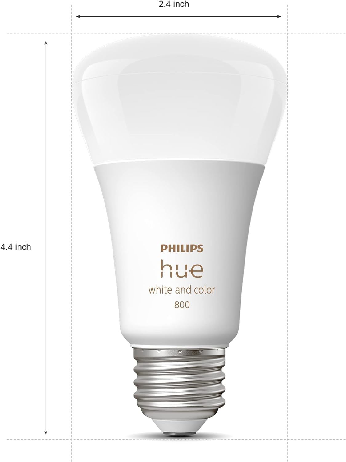 Smart Light Bulb Trio