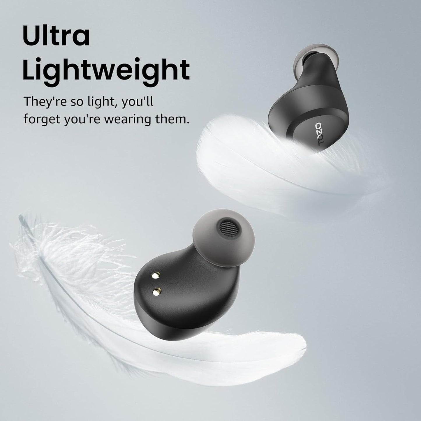 TOZO A1 Wireless Earbuds