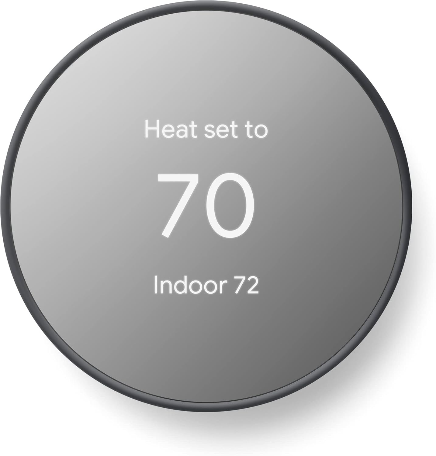 Smart Home Comfort Control