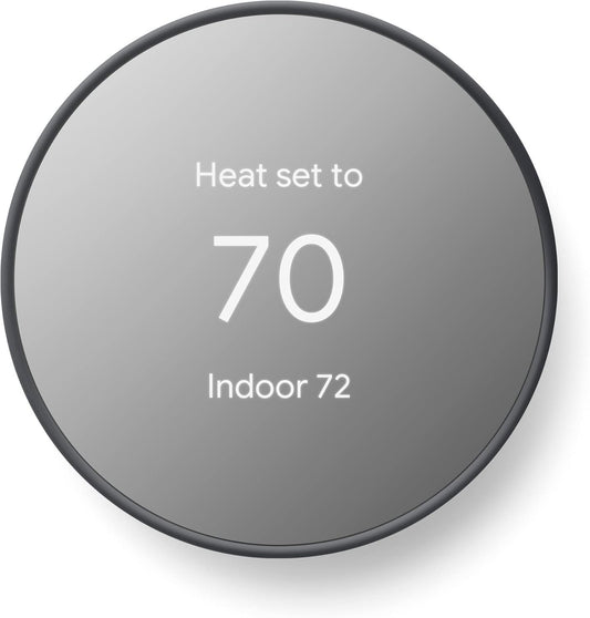 Smart Home Comfort Control