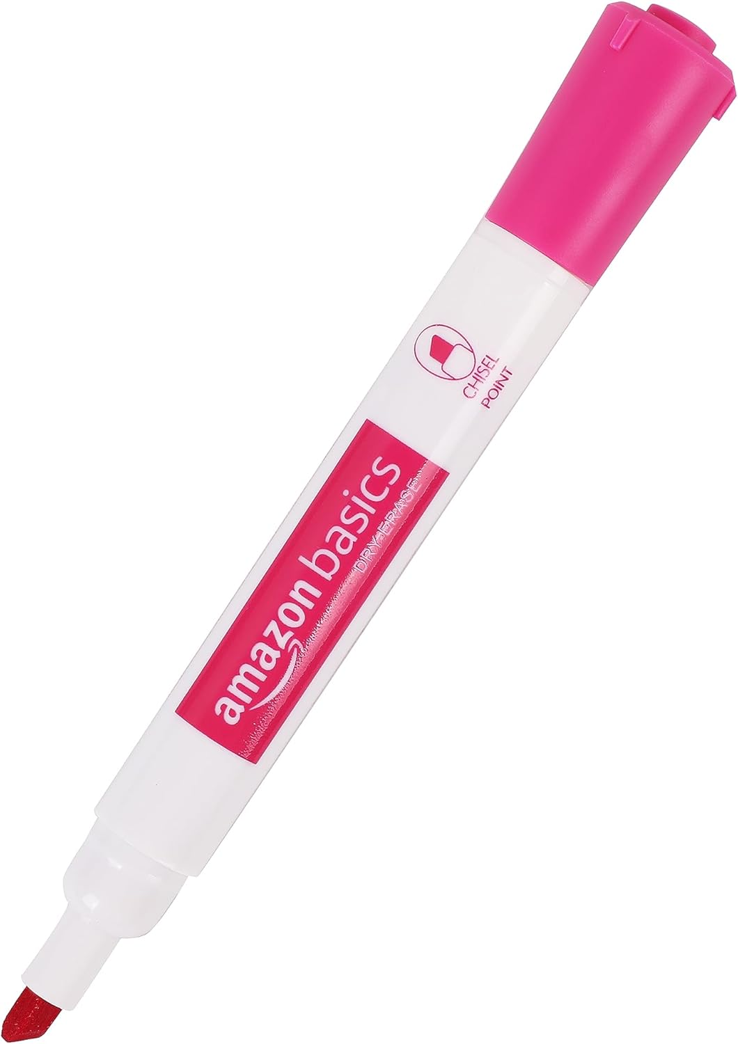 Vibrant Whiteboard Marker Set