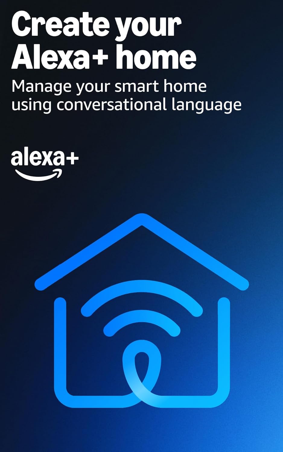 Alexa-Ready Smart Plug