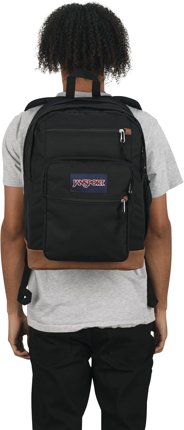 JanSport Stylish Laptop Backpack