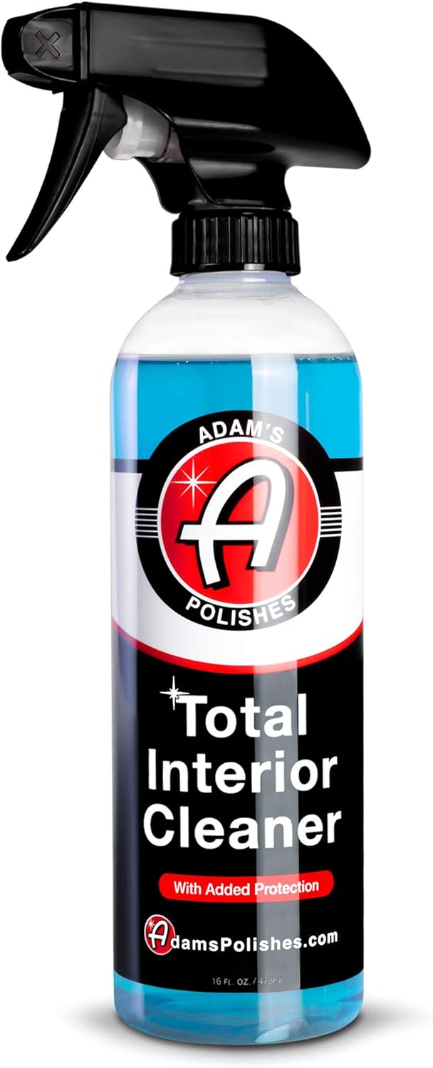 Adam's Easy Care Interior Shield