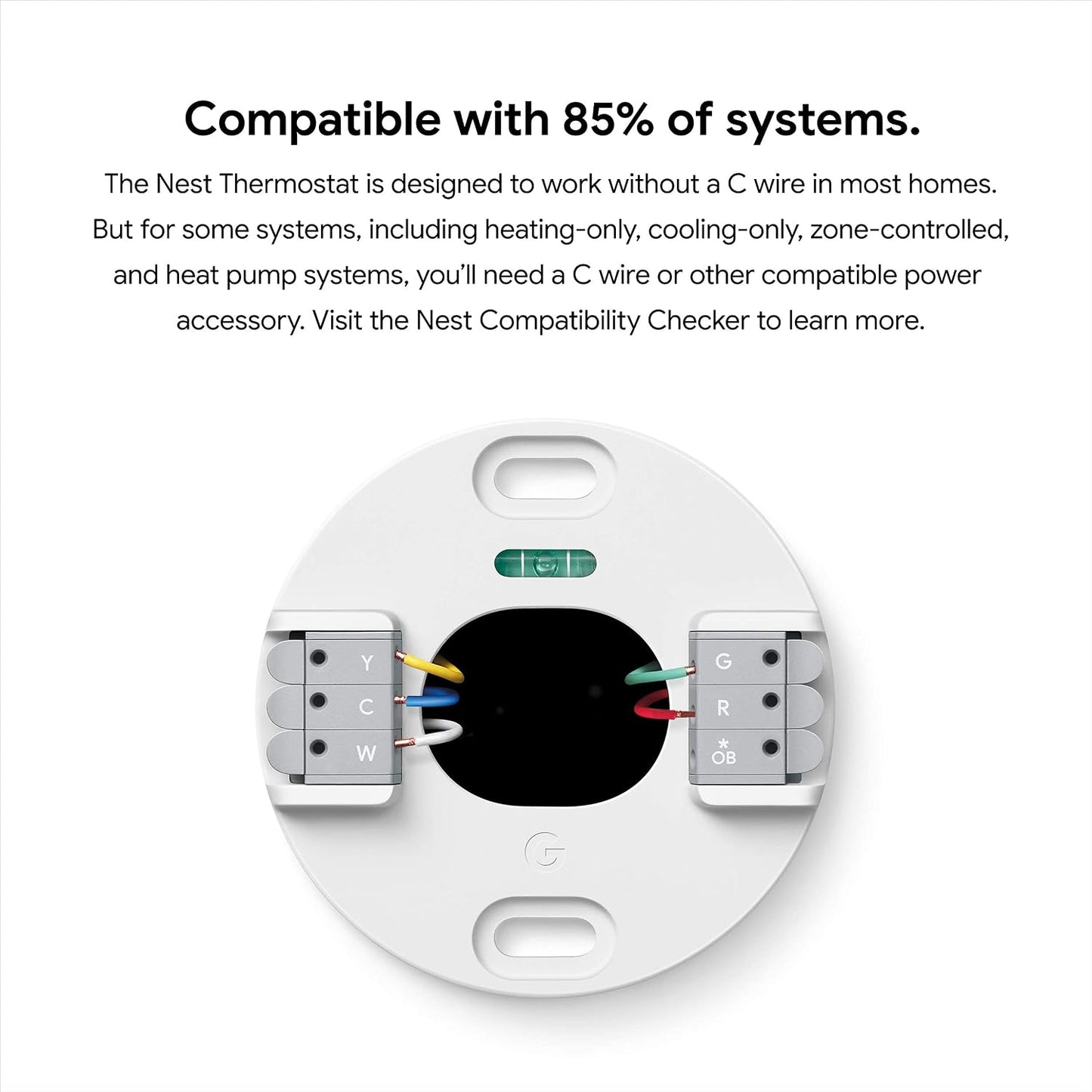 Smart Home Comfort Control