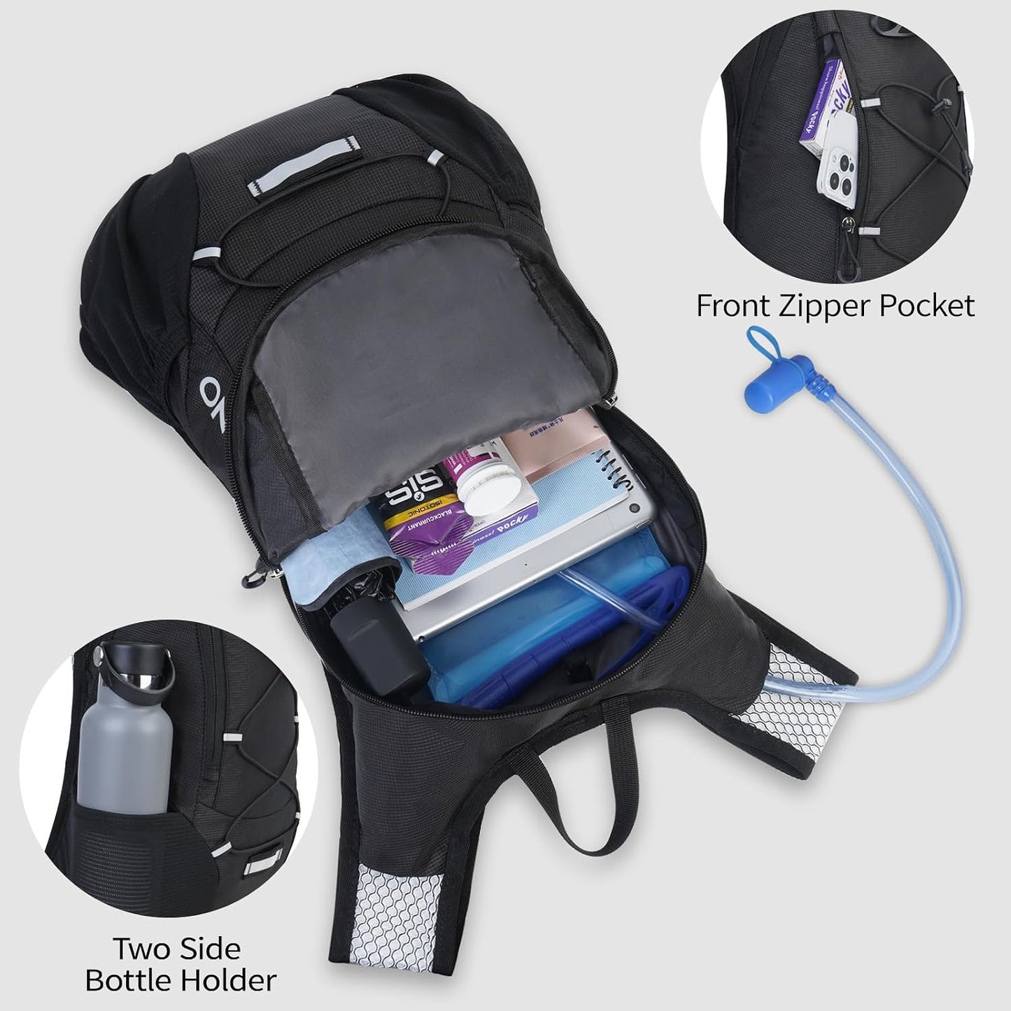 Essential Men's Hydration Pack