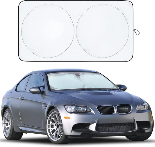 EcoNour Car Sunshade Shield
