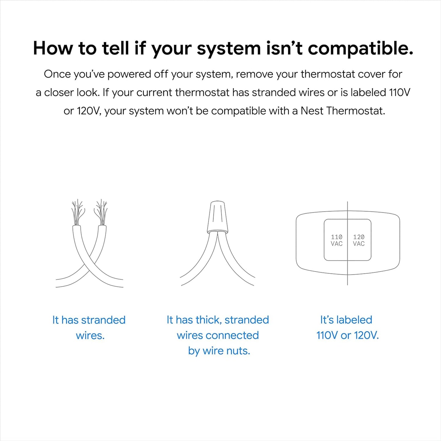 Smart Home Comfort Control