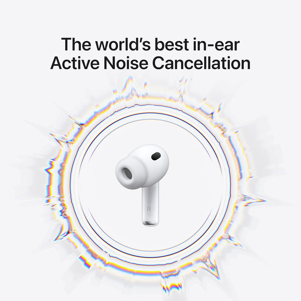 AirPods Pro 3 Wireless Earbuds