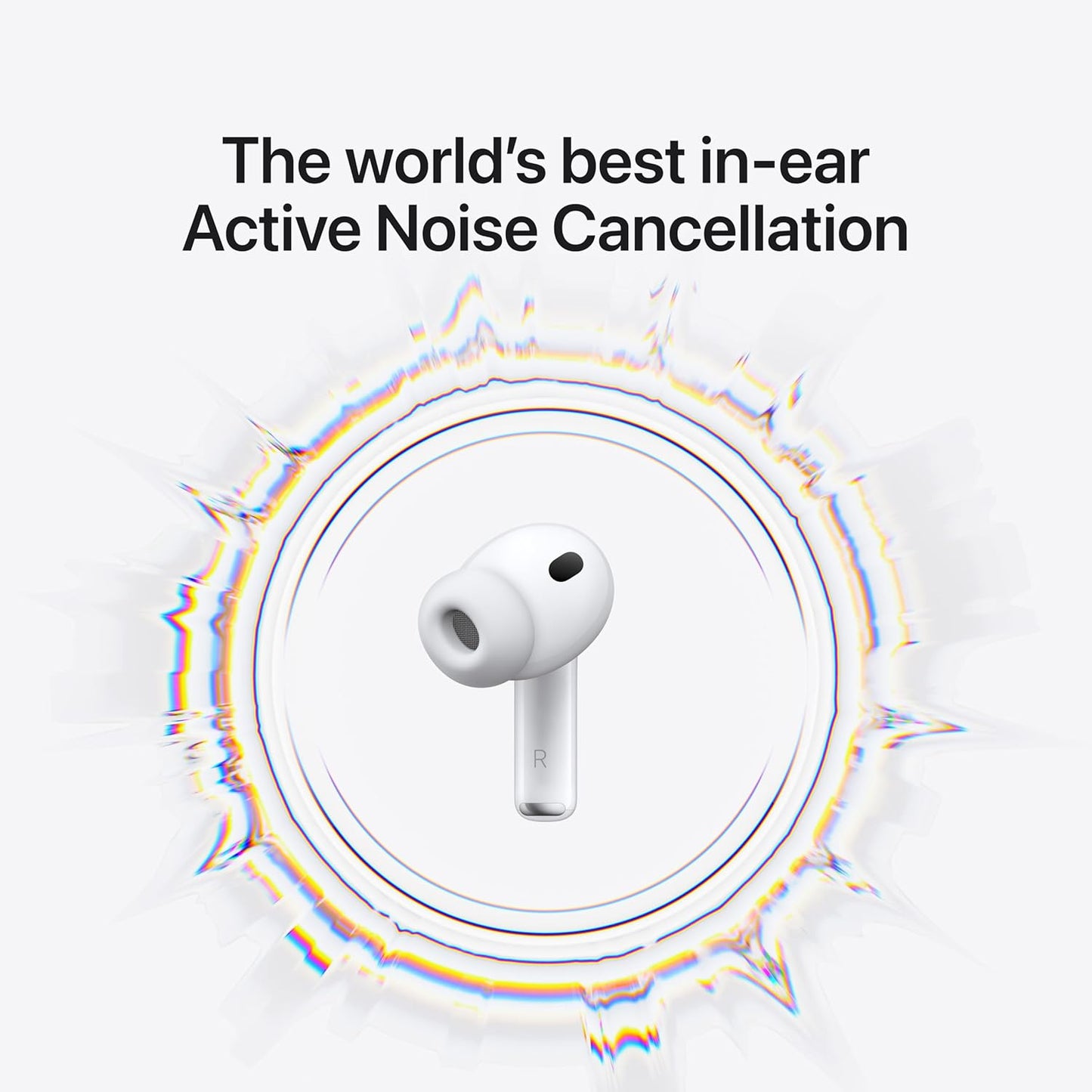 AirPods Pro 3 Wireless Earbuds