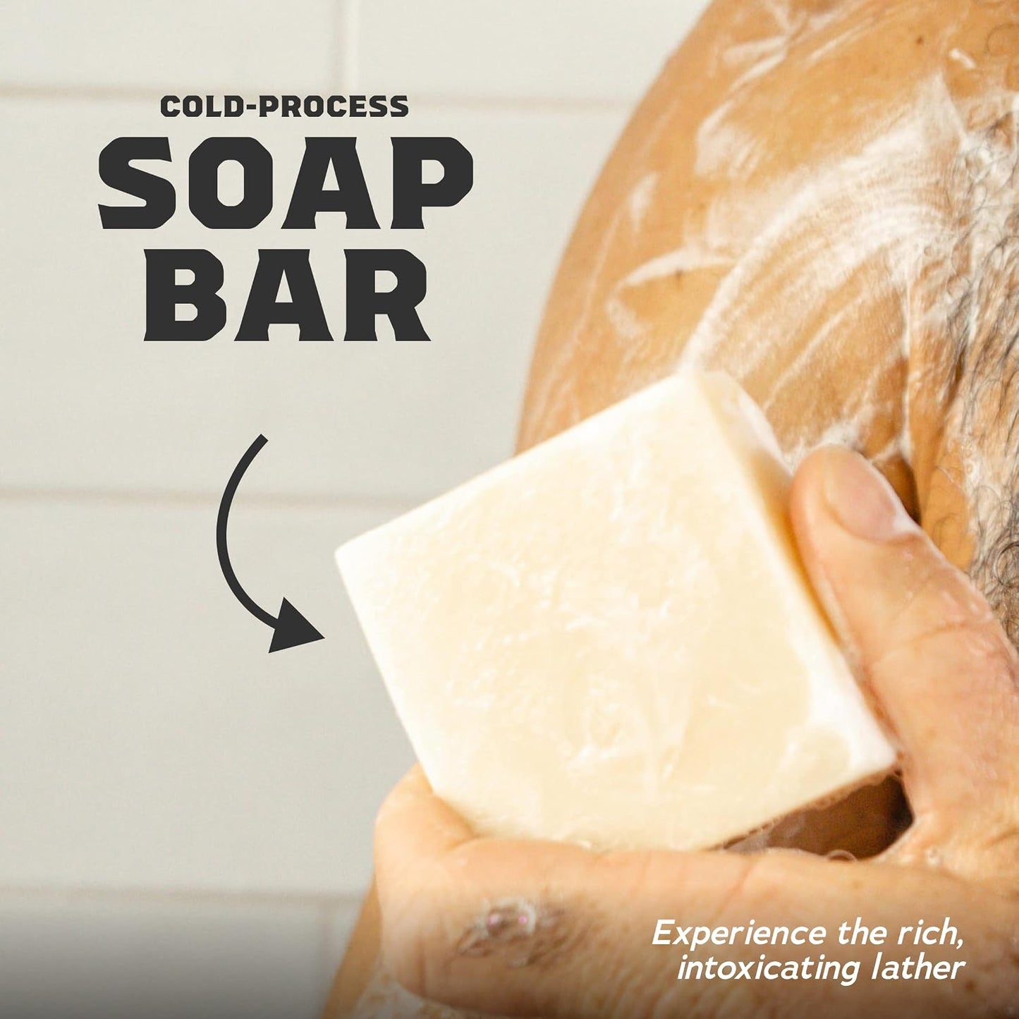 Dr. Squatch Natural Soap Trio