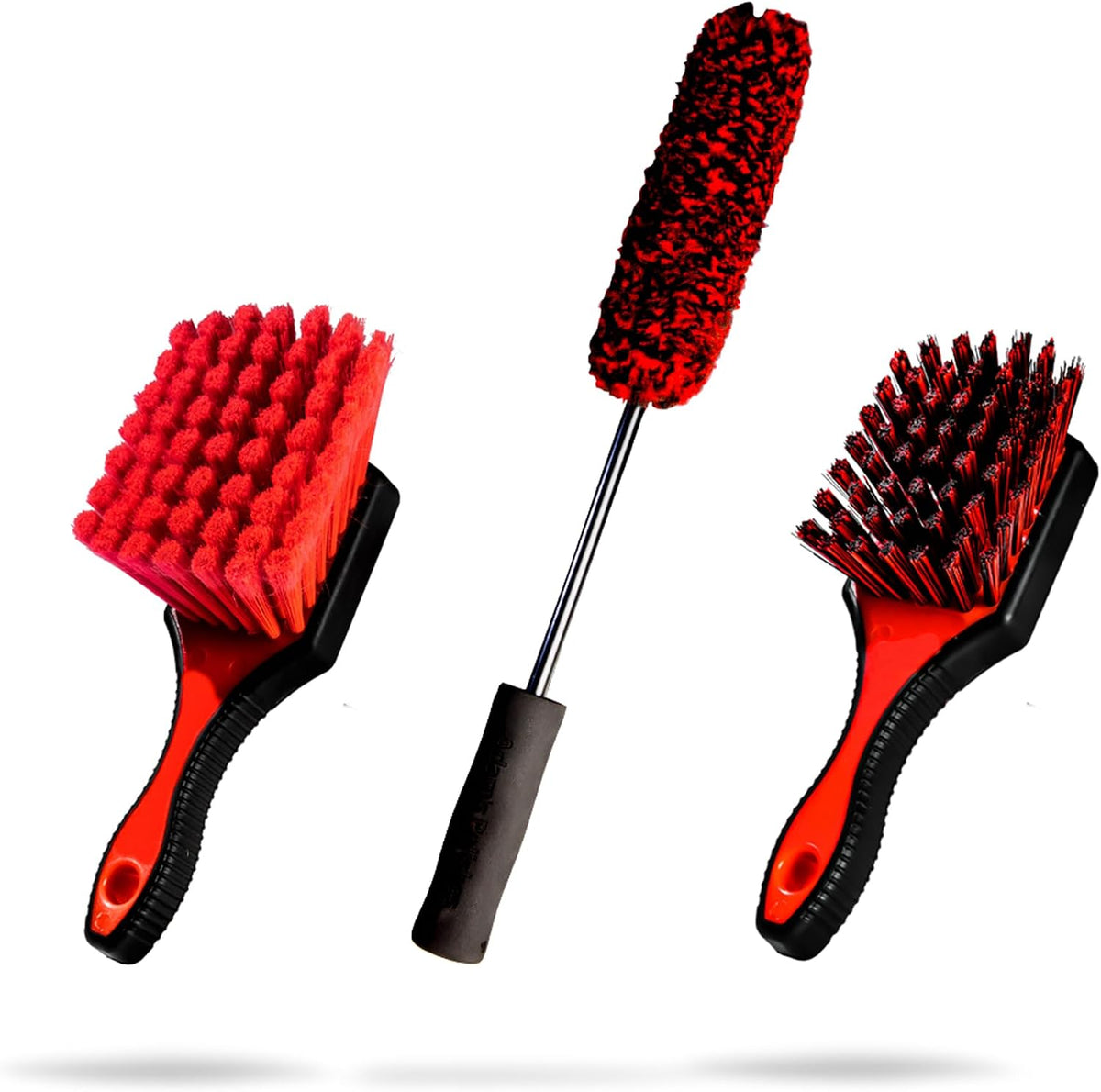 Ultimate Wheel & Tire Care Kit