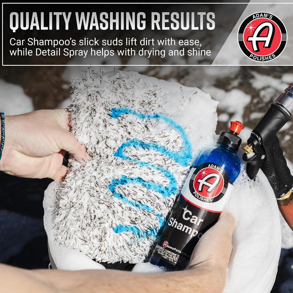 Ultimate Car Care Kit