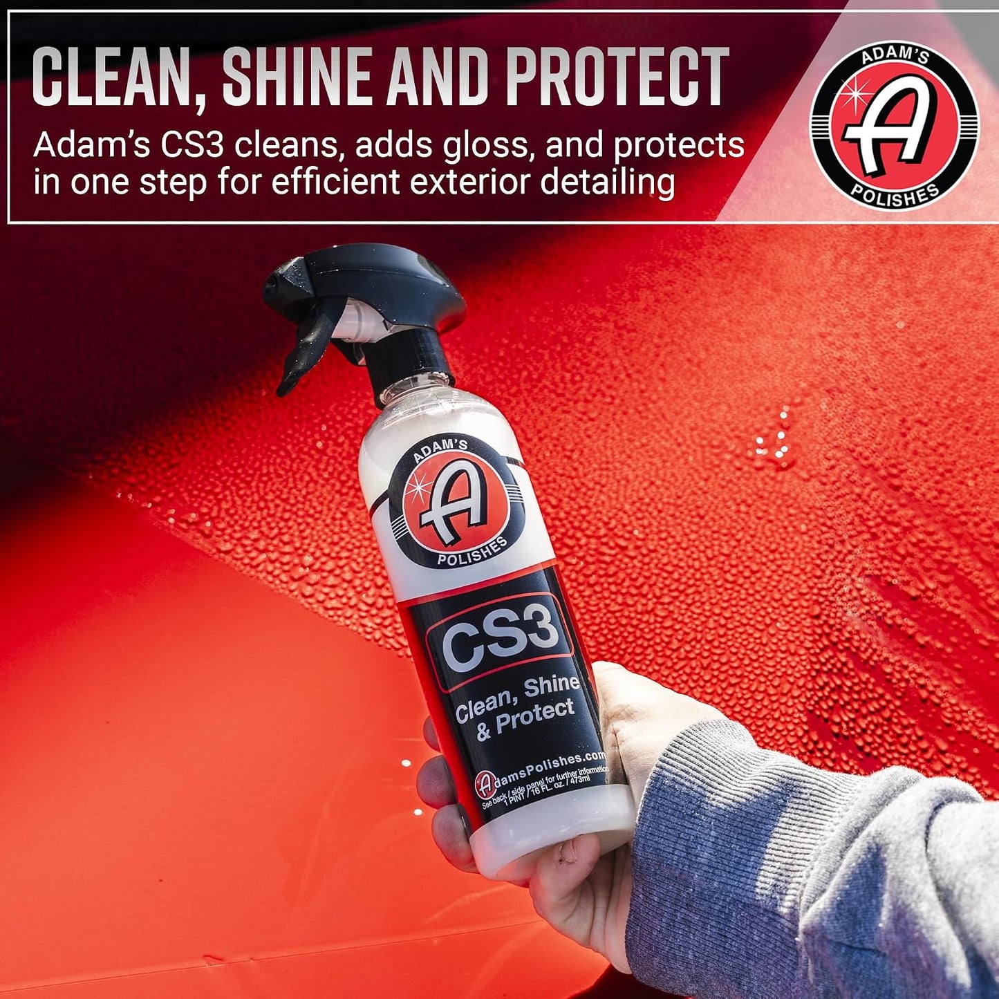 Ultimate Car Care Kit