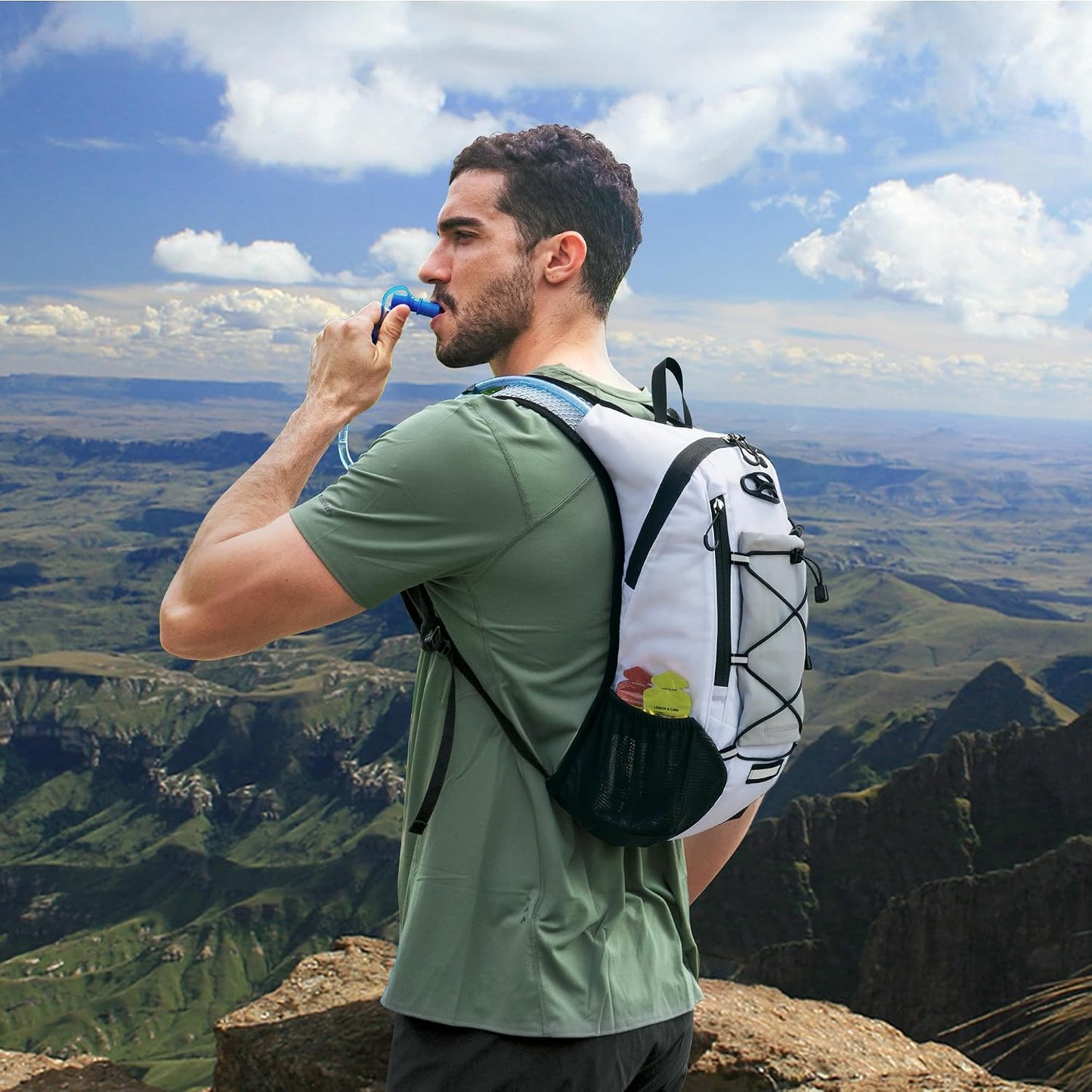 HydroPro Adventure Pack