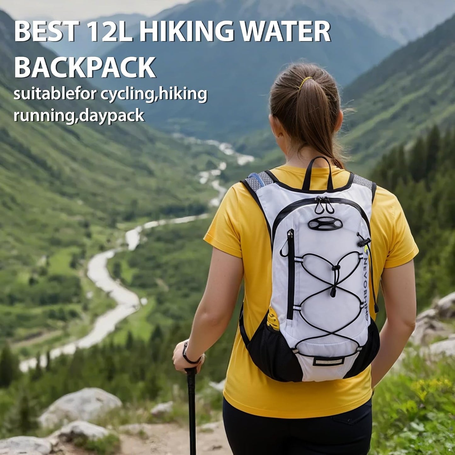 HydroPro Adventure Pack