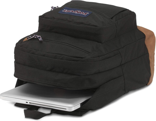 JanSport Stylish Laptop Backpack