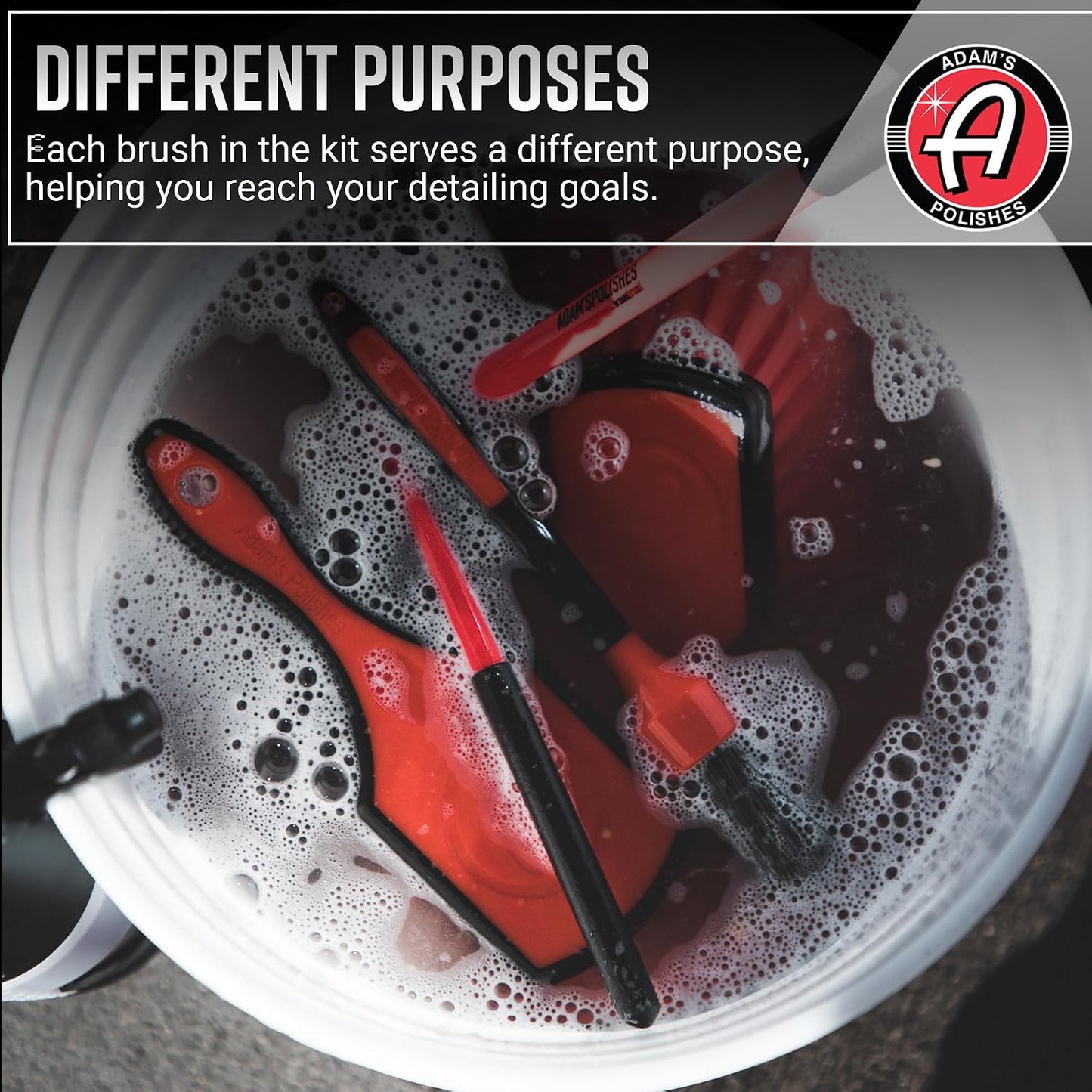Ultimate Wheel & Tire Care Kit