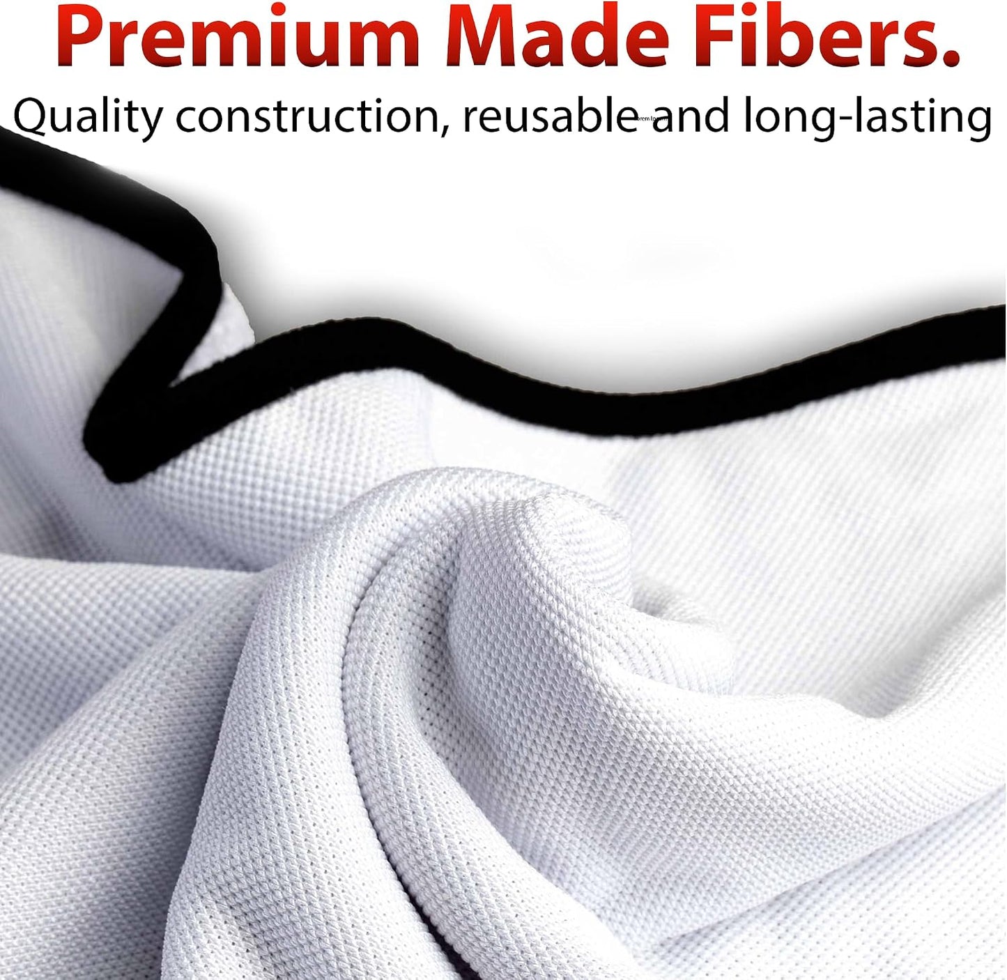 Ultra Plush Drying Towels