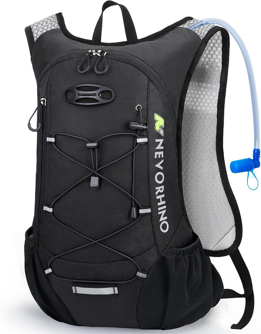 Essential Men's Hydration Pack