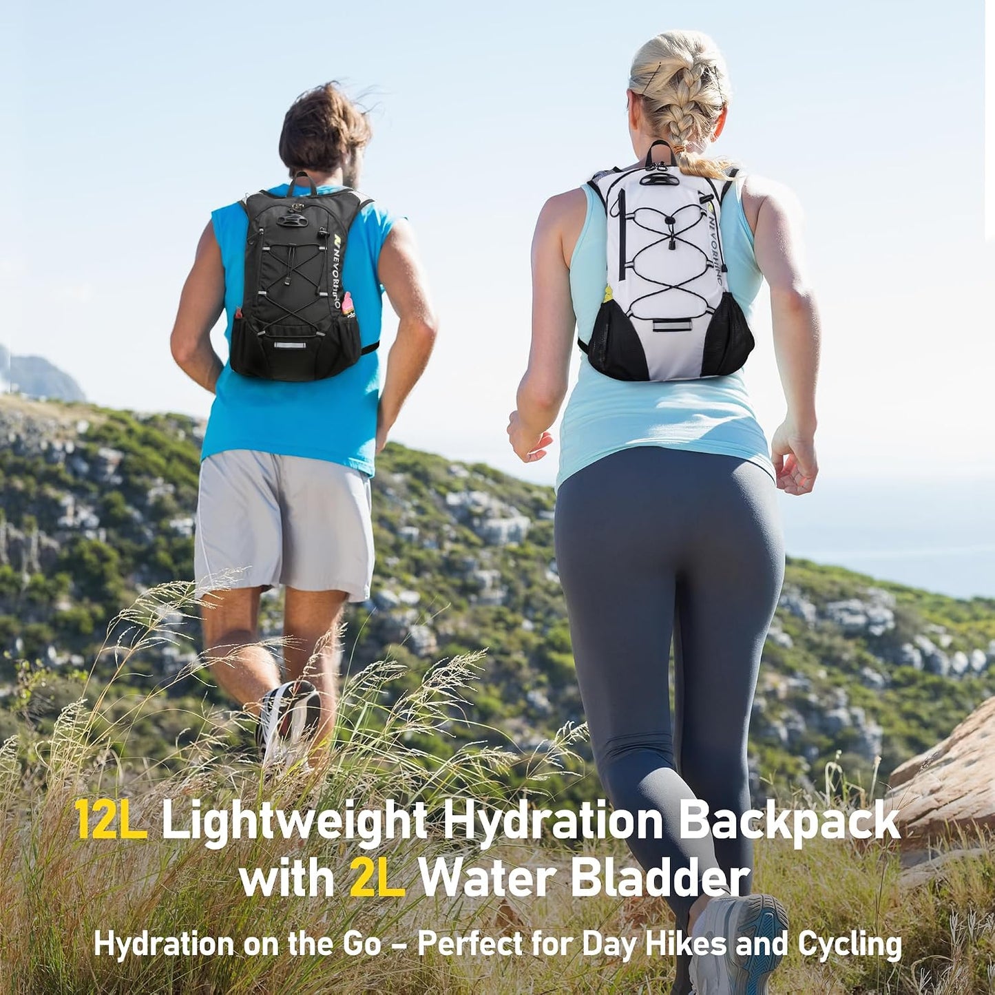 HydroPro Adventure Pack