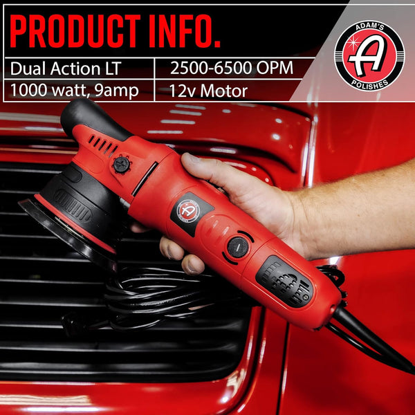 Ultimate Car Shine Kit