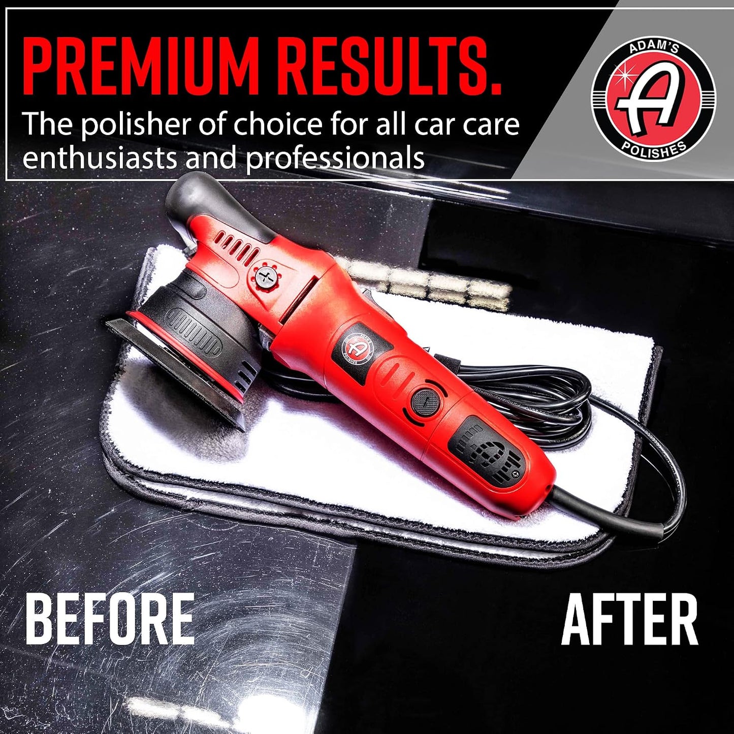Ultimate Car Shine Kit
