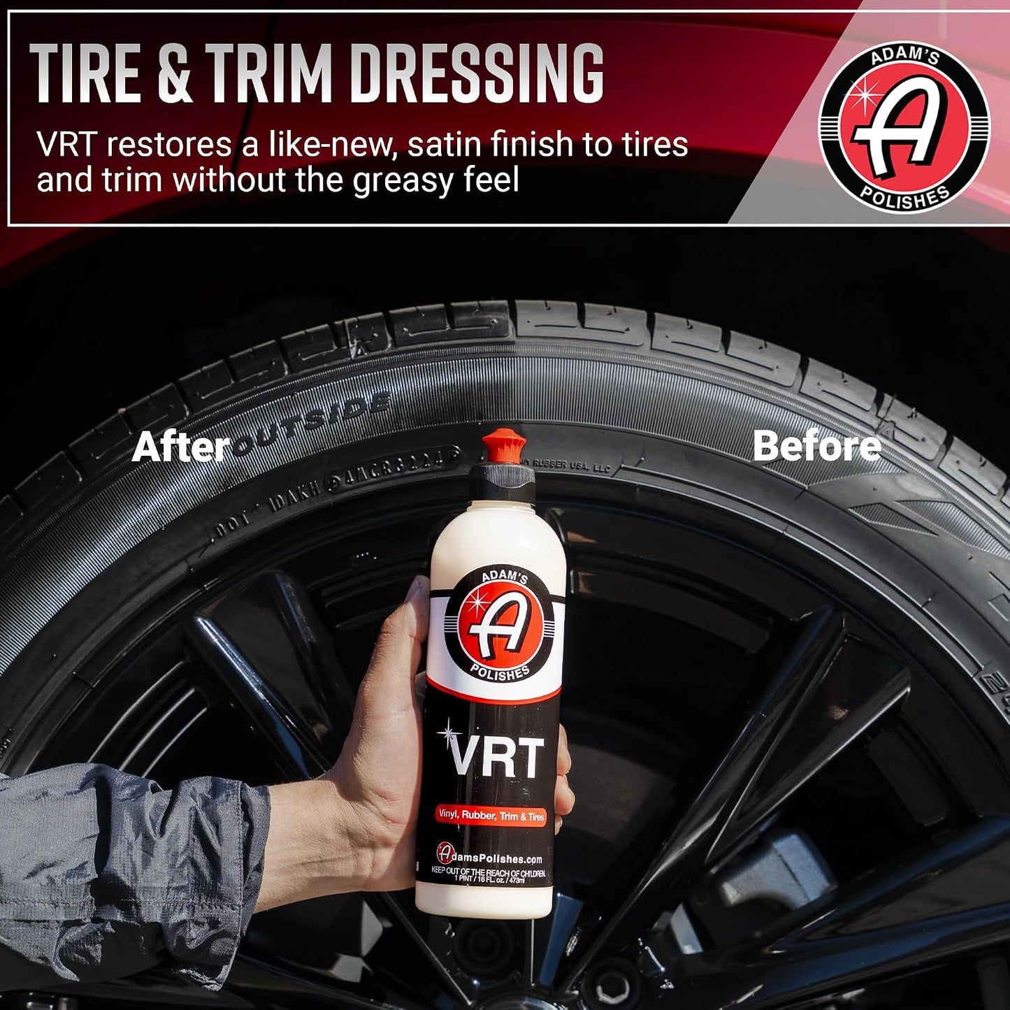 Ultimate Car Care Kit