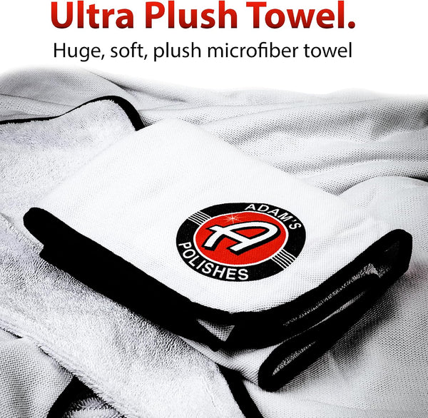 Ultra Plush Drying Towels