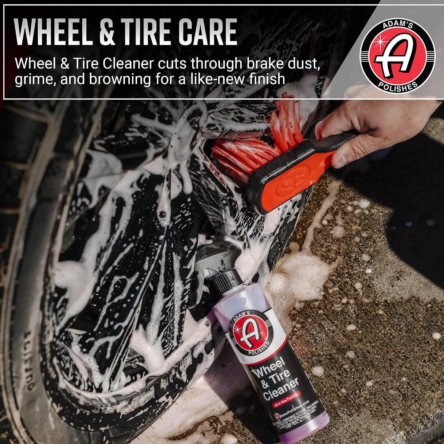Ultimate Car Care Kit